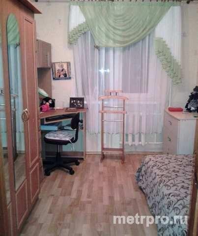 г Феодосия, ул Челнокова, 3 ком квартира, 69 кв метров Продается 3-х комнатная квартира в спальном районе города.В... - 8