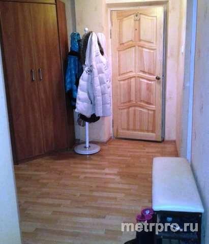 г Феодосия, ул Челнокова, 3 ком квартира, 69 кв метров Продается 3-х комнатная квартира в спальном районе города.В... - 10