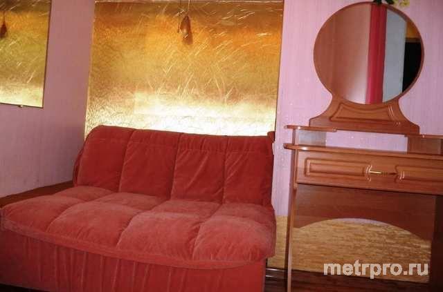 пгт Орджоникидзе.  ул Ленина, 1 ком квартира, 45 кв метров  Продается  2-х ком.квартира в живописном экологически... - 6
