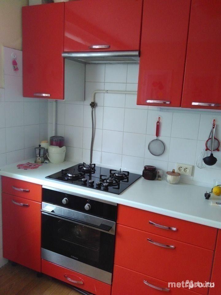 Срочно продаю уютную квартиру в Партените (Крым), у подножия Медведь-горы. Однокомнатная, но есть большая внутренняя...
