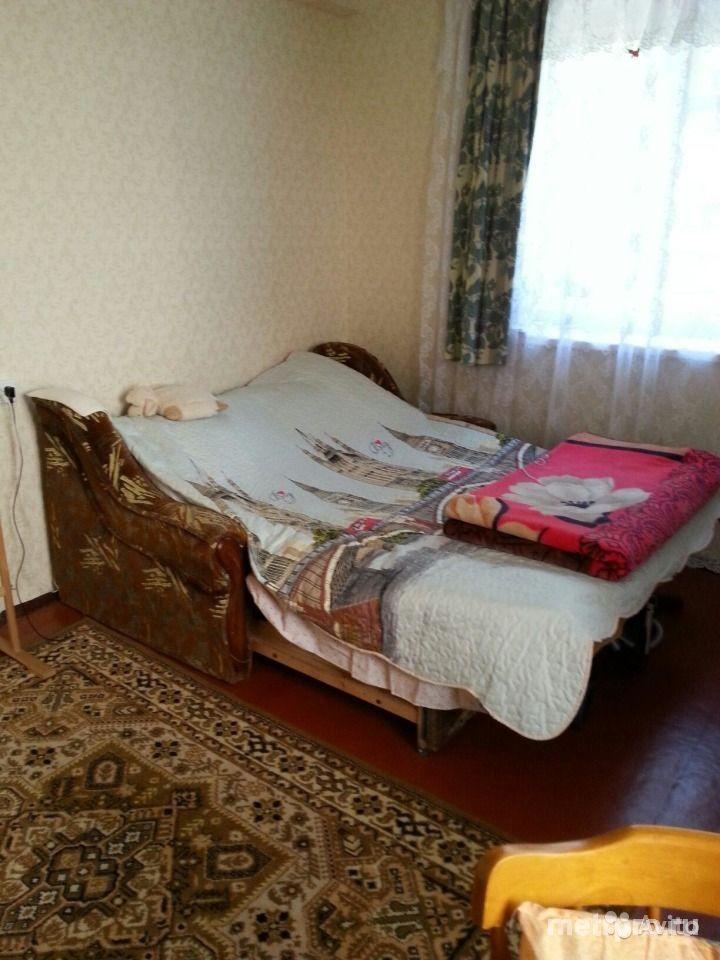 Сдаётся уютная квартира, в центре города, в тихом спальном районе. все для удобного проживания