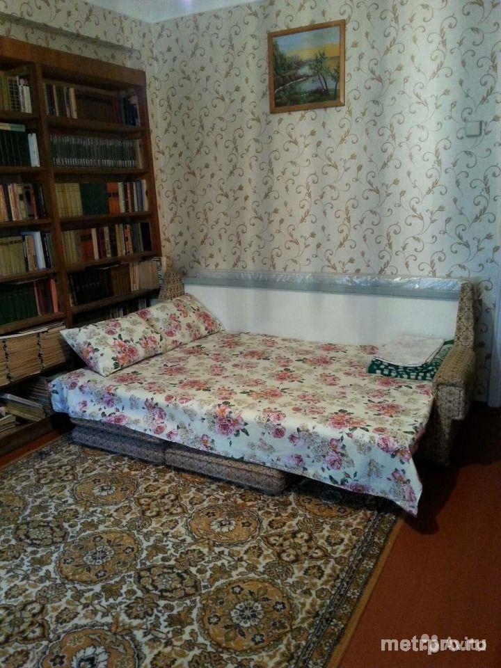 Сдаётся уютная квартира, в центре города, в тихом спальном районе. все для удобного проживания - 3