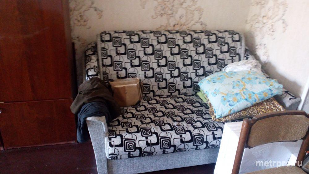 Сдается 1к квартира ул Гагарина рядом с ЖД вокзалом ,4 этаж тяти этажного дома . удобное место для проживания . рядом... - 3