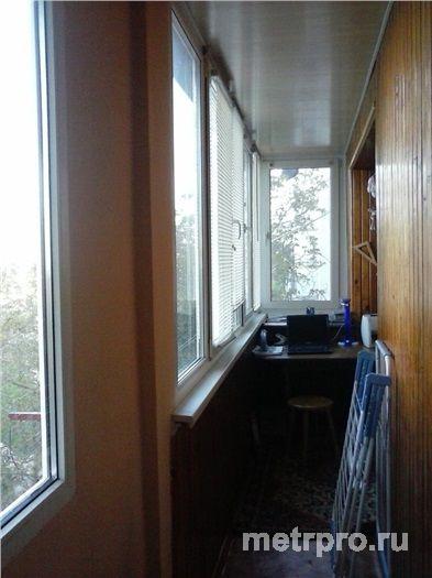 Трехкомнатная квартира общей площадью 69,7 м.кв., кухня 7 м.кв. Квартира расположена на 3 этаже 5-ти этажного дома. В... - 1