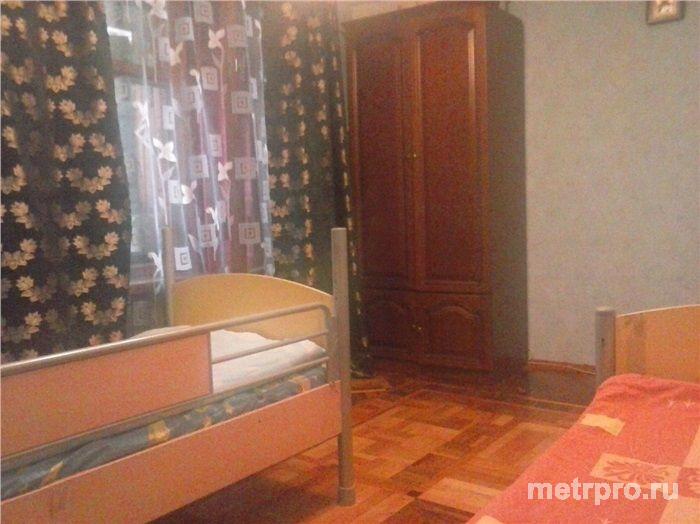 Трехкомнатная квартира общей площадью 69,7 м.кв., кухня 7 м.кв. Квартира расположена на 3 этаже 5-ти этажного дома. В... - 7