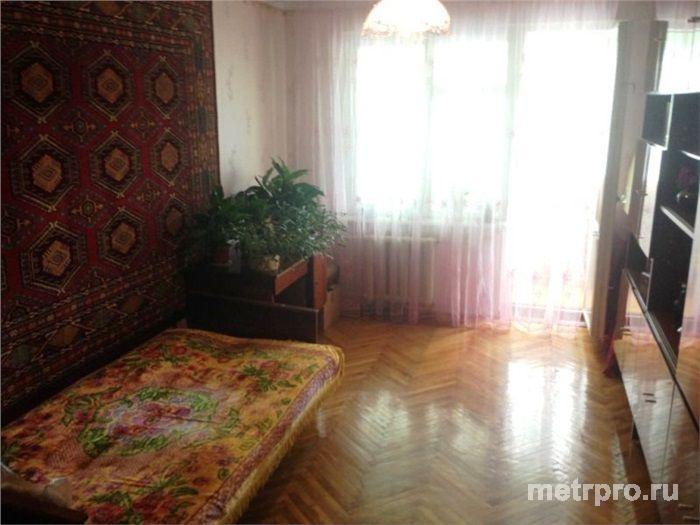 Продается 3-х комнатная квартира на ул. Блюхера. 5/5 этаж дома, улучшенной планировки, грузинка , общая пл. 70 кв.м.... - 3