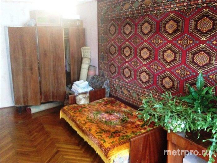 Продается 3-х комнатная квартира на ул. Блюхера. 5/5 этаж дома, улучшенной планировки, грузинка , общая пл. 70 кв.м.... - 4