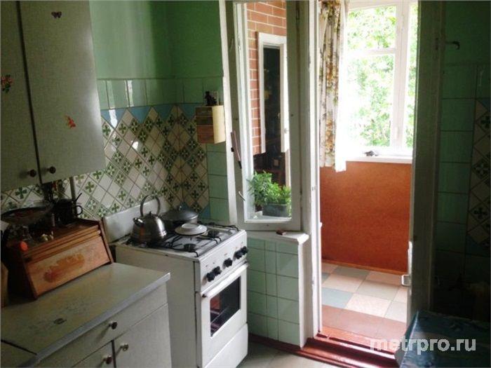 Продается 3-х комнатная квартира на ул. Блюхера. 5/5 этаж дома, улучшенной планировки, грузинка , общая пл. 70 кв.м.... - 5