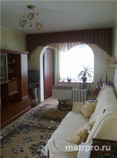Продам 1-комнатную квартиру в Ялте, пгт. Массандра, на ул. ЮБШ ( грузинка ), 3-й этаж 5-ти-этажного дома. Квартира на...
