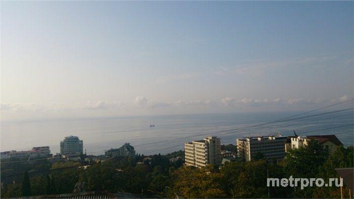 Жилой комплекс расположен в парковой зоне г. Алушты, в 400-х метрах от городскойнабережной. Жилой комплекс состоит из...