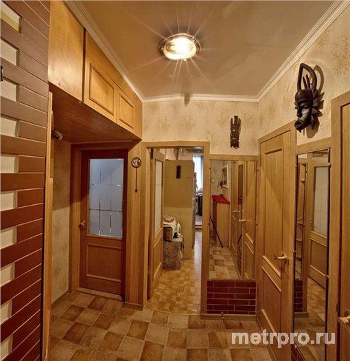 Продам однокомнатную квартиру в г. Ялта по ул. Мухина. Однокомнатная квартира улучшенной планировки с жилой лоджией,... - 7