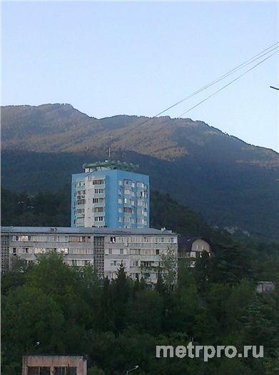 Продаётся 3-х комнатная квартира, 85,4 кв.м., в Ялте, Массандра. Улучшенная планировка, просторная прихожая 11.3... - 2