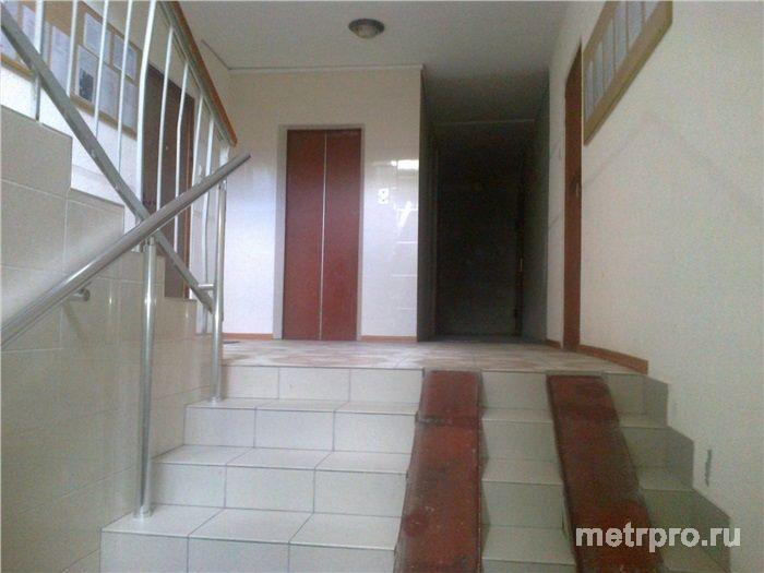 Продаётся 3-х комнатная квартира, 85,4 кв.м., в Ялте, Массандра. Улучшенная планировка, просторная прихожая 11.3... - 4