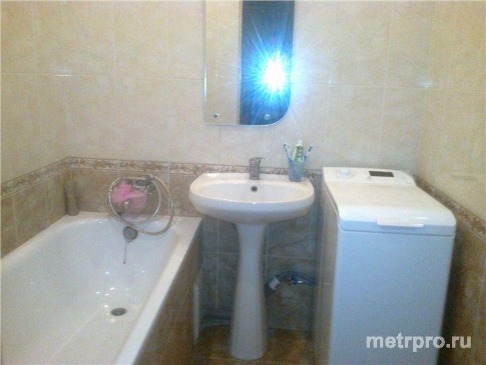 Продаётся 3-х комнатная квартира, 85,4 кв.м., в Ялте, Массандра. Улучшенная планировка, просторная прихожая 11.3... - 7