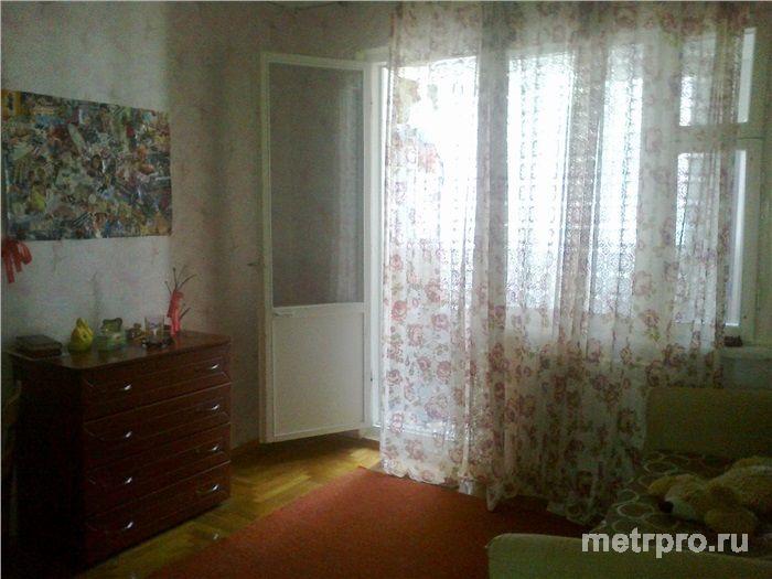 Продаётся 3-х комнатная квартира, 85,4 кв.м., в Ялте, Массандра. Улучшенная планировка, просторная прихожая 11.3... - 9