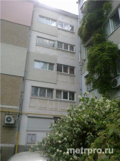 Продаётся 2-х комнатная квартира на ул. Кривошты. Спецпроект. По документам 47 кв.м. по факту 52 кв.м. Квартира... - 1