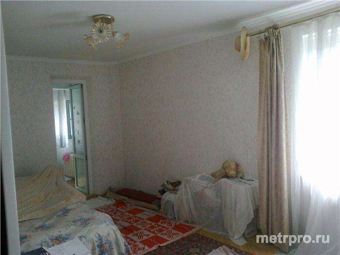 Продаётся 2-х комнатная квартира на ул. Кривошты. Спецпроект. По документам 47 кв.м. по факту 52 кв.м. Квартира... - 5