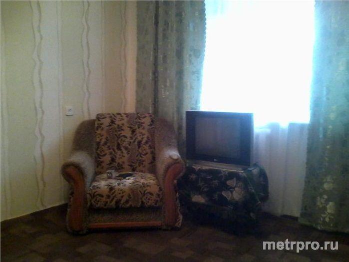Сдается 1к.квартира на Автовокзале Квартира укомплектована всем необходимым для проживания холодильник, стиральная... - 1