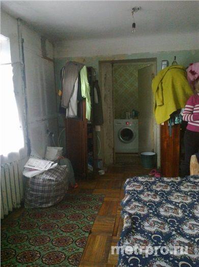 Продаётся &frac12; доля в 2-х комнатной квартире, м/с, в Массандре, с возможностью расширения на преддомовой... - 3