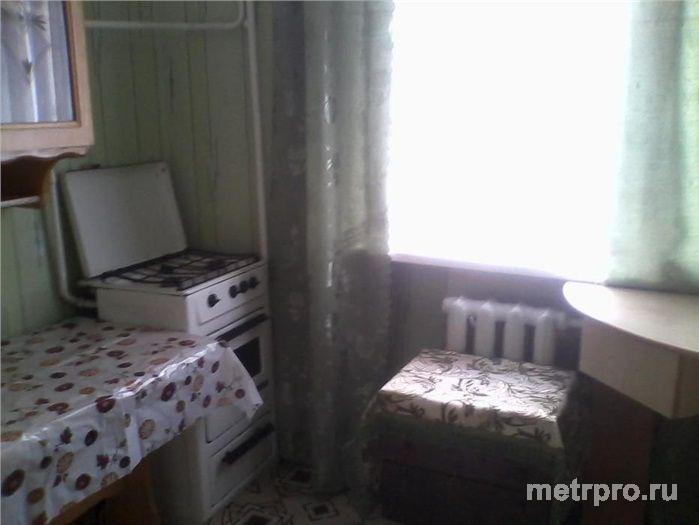 Сдается 1к.квартира на Автовокзале Квартира укомплектована всем необходимым для проживания холодильник, стиральная... - 2