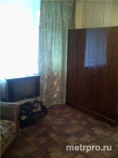 Сдается 1к.квартира на Автовокзале Квартира укомплектована всем необходимым для проживания холодильник, стиральная... - 7