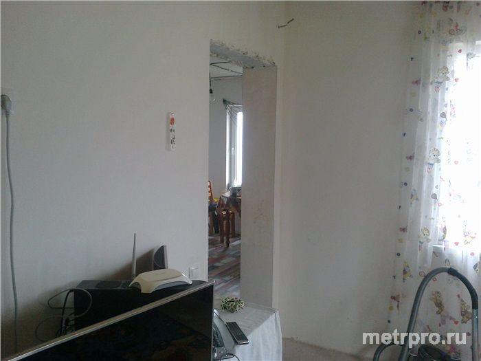 Продам СУПЕРВИДОВУЮ квартиру (апартаменты) в Ялте, с возможностью перевода в жилой фонд! Массандра, на 11 последнем... - 6