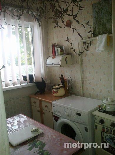 Продам 1комнатную квартиру, м/с, в одном из самых лучших районов г. Ялта, Массандра , хорошее жилое состояние, 30.6... - 2