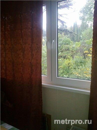 Продам 1комнатную квартиру, м/с, в одном из самых лучших районов г. Ялта, Массандра , хорошее жилое состояние, 30.6... - 5