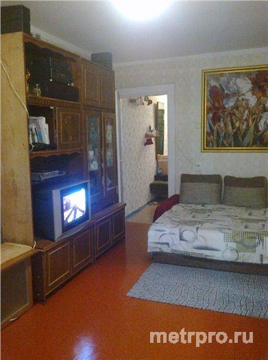 Продам 1комнатную квартиру, м/с, в одном из самых лучших районов г. Ялта, Массандра , хорошее жилое состояние, 30.6... - 6