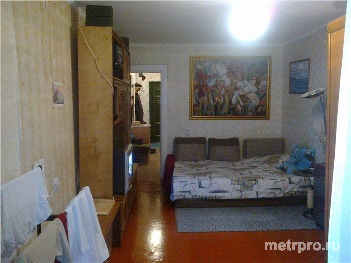 Продам 1комнатную квартиру, м/с, в одном из самых лучших районов г. Ялта, Массандра , хорошее жилое состояние, 30.6... - 7