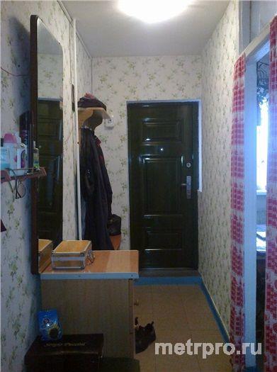 Продам 1комнатную квартиру, м/с, в одном из самых лучших районов г. Ялта, Массандра , хорошее жилое состояние, 30.6... - 8
