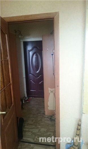 Улучшенная планировка. Состояние среднее. Торг реальному покупателю. - 6