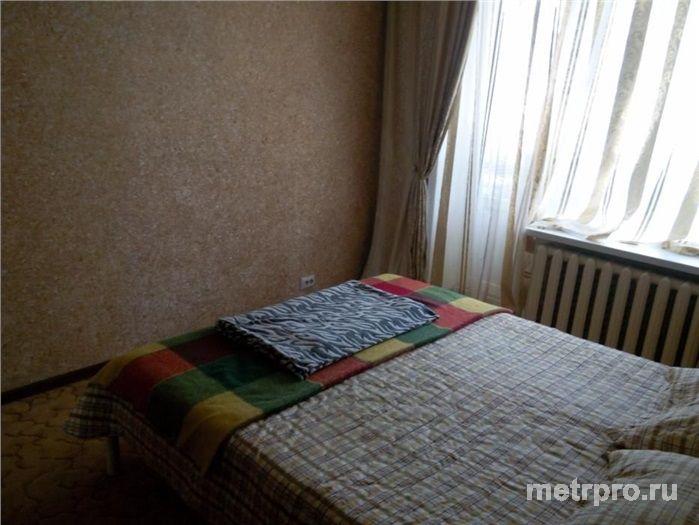 Продам 2-х комнатную квартиру в с.Янтарное.Хорошее место расположение рядом автобусная остановка, магазины, школа,... - 5