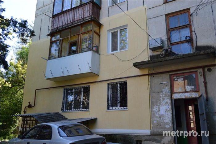 Квартира расположена в тихом районе Марьино, 2-й этаж, 5-ти этажного дома. Отличная транспортная развязка во все...