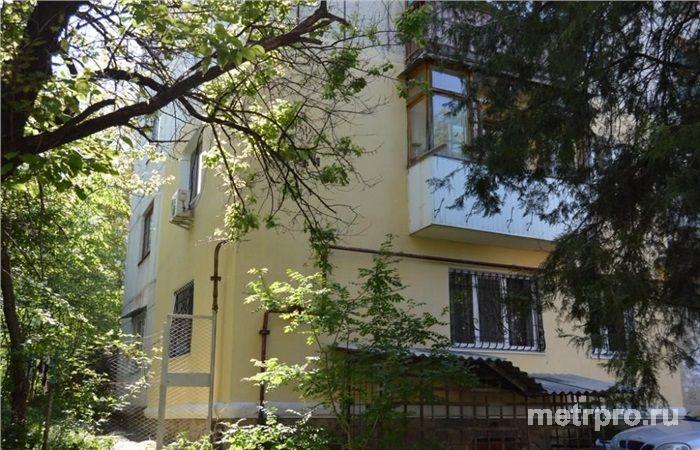 Квартира расположена в тихом районе Марьино, 2-й этаж, 5-ти этажного дома. Отличная транспортная развязка во все... - 1