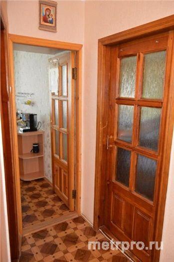 Квартира расположена в тихом районе Марьино, 2-й этаж, 5-ти этажного дома. Отличная транспортная развязка во все... - 4