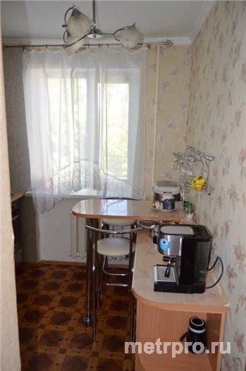 Квартира расположена в тихом районе Марьино, 2-й этаж, 5-ти этажного дома. Отличная транспортная развязка во все... - 6