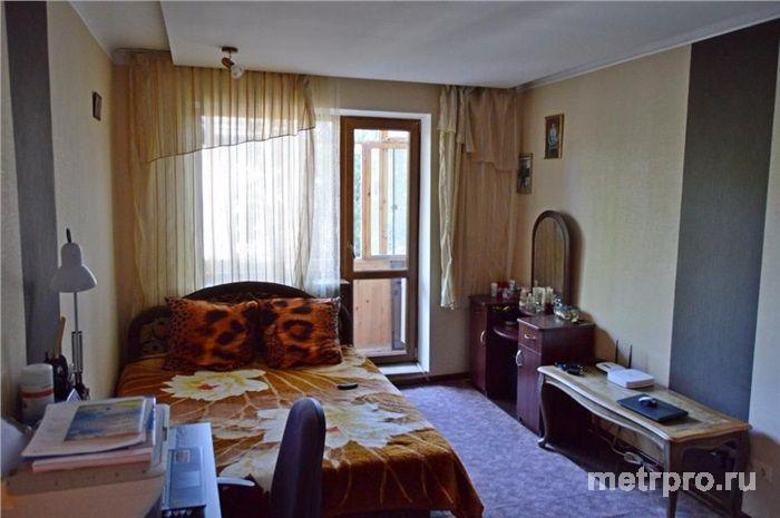 Квартира расположена в тихом районе Марьино, 2-й этаж, 5-ти этажного дома. Отличная транспортная развязка во все... - 7