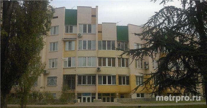 Продам 4-х комнатную квартиру в Симферополе, центр, самый элитный район на ул. Гаспринского (Набережная ), элитный...