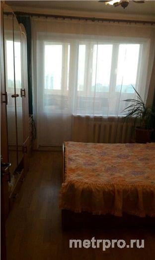 Продаётся 3 комнатная квартира в Симферополе по ул.Залесская недалеко от рынка, 9/9, общ площадь 65.2, жилая 38.9 17,... - 1