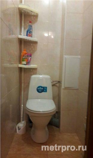 Продаётся 3 комнатная квартира в Симферополе по ул.Залесская недалеко от рынка, 9/9, общ площадь 65.2, жилая 38.9 17,... - 2