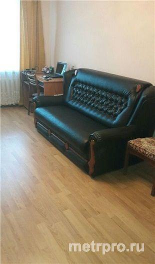 Продаётся 3 комнатная квартира в Симферополе по ул.Залесская недалеко от рынка, 9/9, общ площадь 65.2, жилая 38.9 17,... - 3