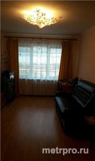 Продаётся 3 комнатная квартира в Симферополе по ул.Залесская недалеко от рынка, 9/9, общ площадь 65.2, жилая 38.9 17,... - 4