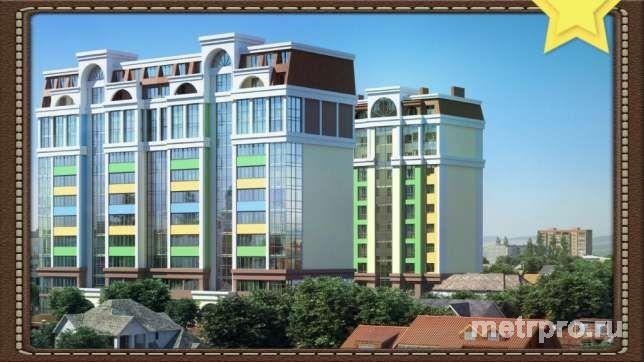 Продам квартиру в новострое! ул.Залеская, 5 этаж 10 этажного дома,36.5 кв дом строиться!
