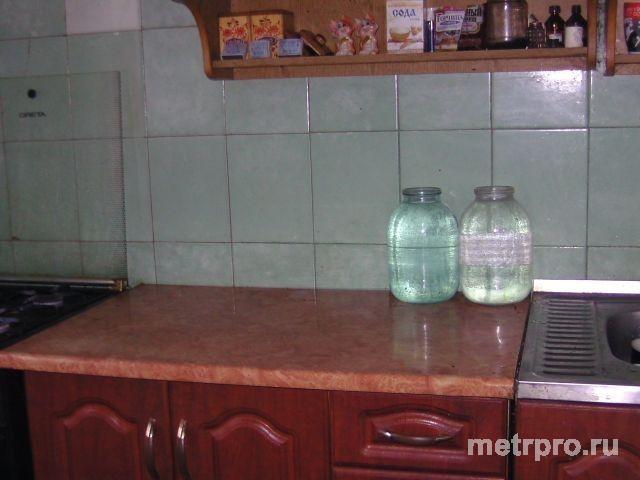 Срочно продам свою 3х комнатную квартиру. общая площадь с балконом фактически 71 м из них 49,7 жилая. Комнаты большие...