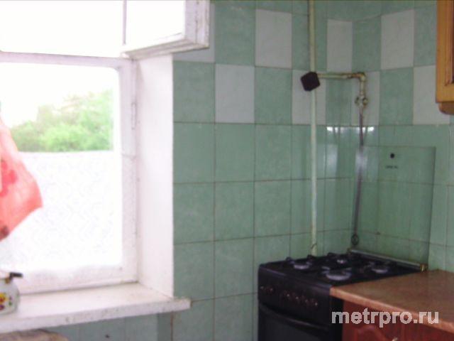 Срочно продам свою 3х комнатную квартиру. общая площадь с балконом фактически 71 м из них 49,7 жилая. Комнаты большие... - 1