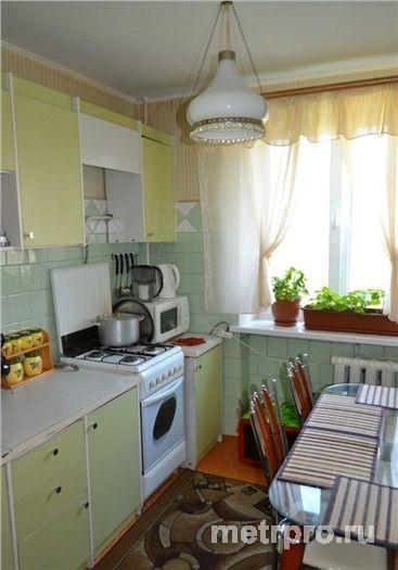 Продам 2-х комнатную квартиру по ул.Матэ Залки. Квартира в хорошем жилом состоянии,с ремонтом.Площадь 56м2,этаж...