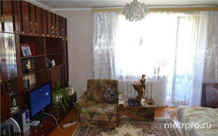 Продам 2-х комнатную квартиру по ул.Матэ Залки. Квартира в хорошем жилом состоянии,с ремонтом.Площадь 56м2,этаж... - 2