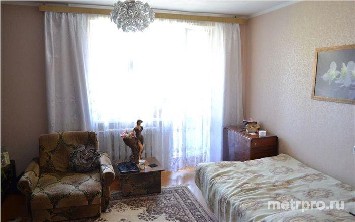 Продам 2-х комнатную квартиру по ул.Матэ Залки. Квартира в хорошем жилом состоянии,с ремонтом.Площадь 56м2,этаж... - 3