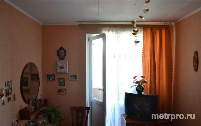 Продам 2-х комнатную квартиру по ул.Матэ Залки. Квартира в хорошем жилом состоянии,с ремонтом.Площадь 56м2,этаж... - 6